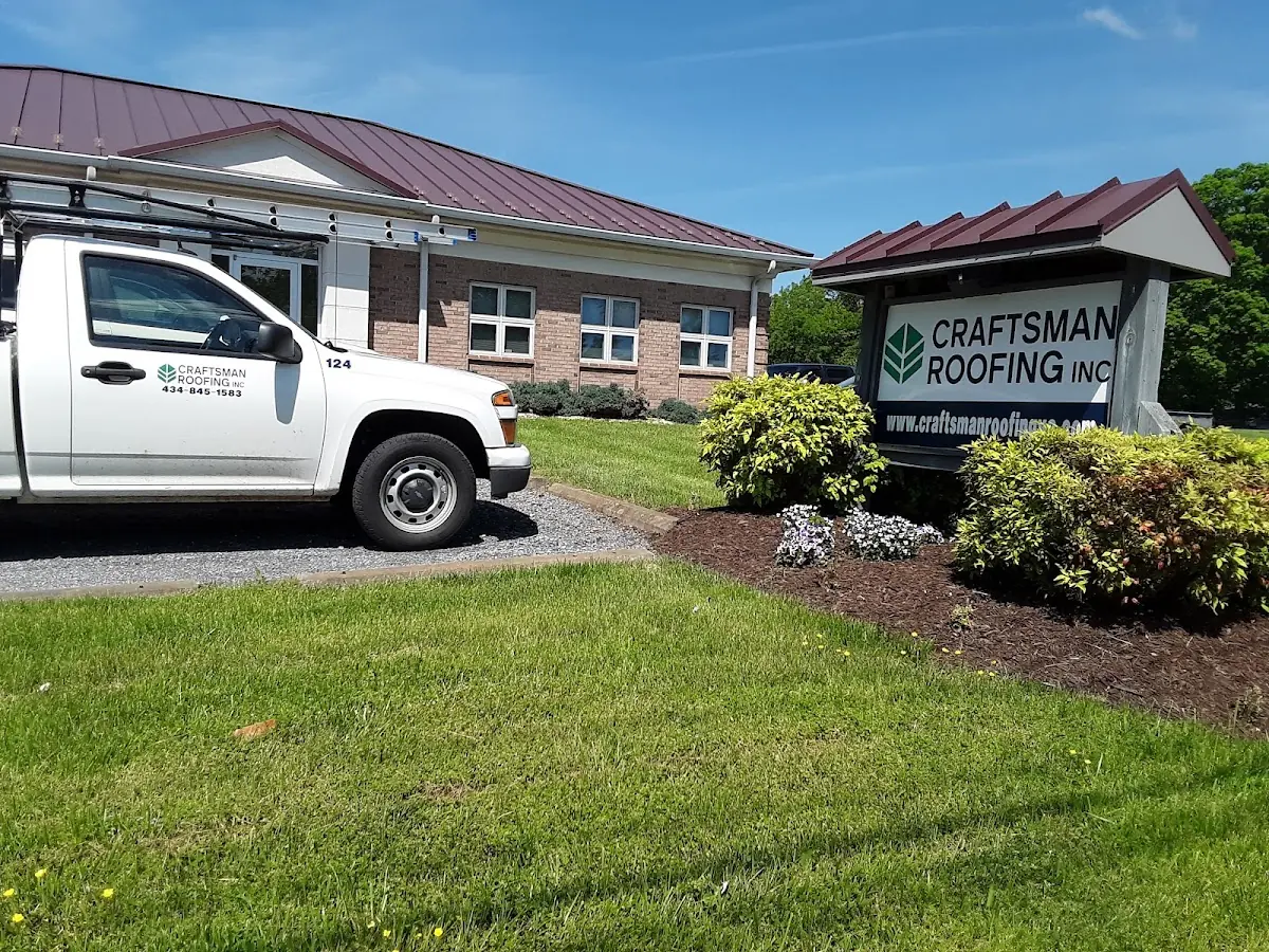 Quality Roof Inspection & Assessment by experienced craftsmen in Carlton